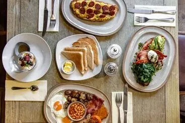 فندق The Royal Wells