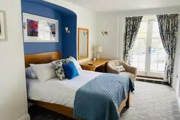 酒店 The Slipway B&b