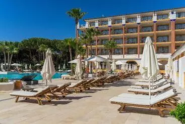 Hotel Tui Blue Isla Cristina Palace - Adults Recommended