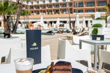 هتل Tui Blue Isla Cristina Palace - Adults Recommended