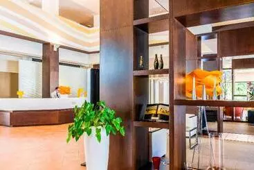 ホテル Tui Blue Isla Cristina Palace - Adults Recommended