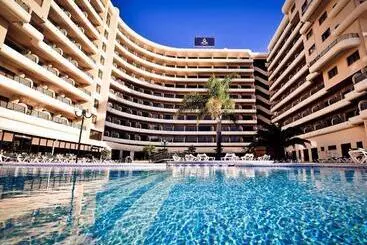 Hotelli Vila Gale Marina