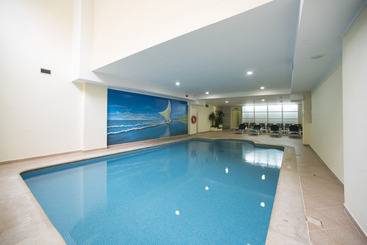 هتل Vila Gale Marina