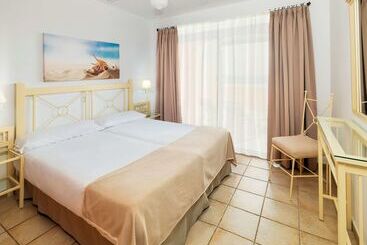 Sol Sun Beach Apartamentos