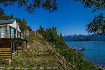 Hotelli Correntoso Townhouses