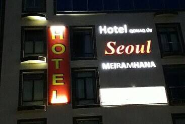 هتل Seoul