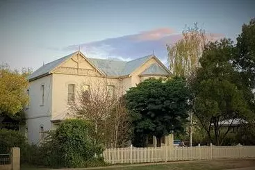 Pensió Blayney House