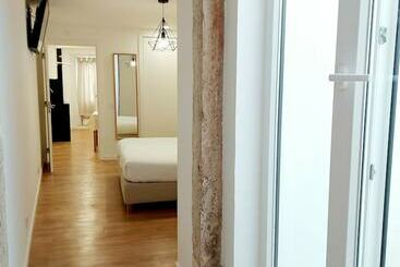 מלון דירות Residenza Dutzu Apart