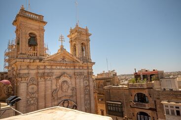 تختخواب و صبحانه 39 St. George