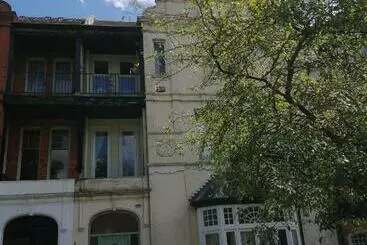 Aamiaismajoitus (B&B) Ambles