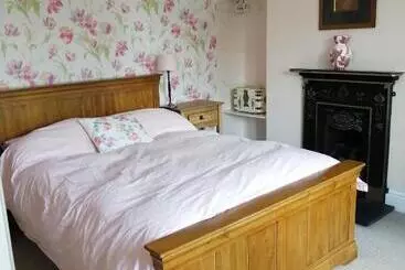 Bed and Breakfast Ambles