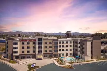 Hotelli Hampton Inn & Suites El Cajon San Diego