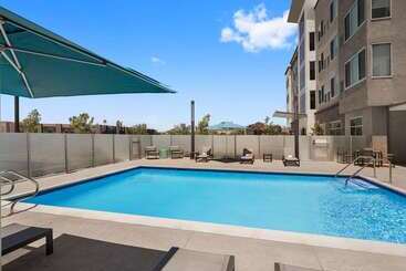 فندق Hampton Inn & Suites El Cajon San Diego