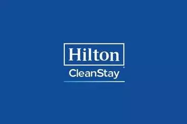 Hotelli Home2 Suites By Hilton Elkhart
