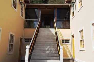 Hotel Pousada Imperial Cidade