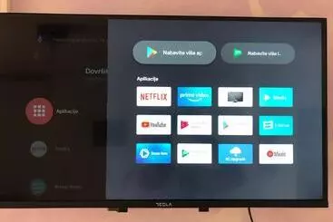 Pensió Apartments Rako