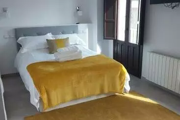 Pensionat Casa Clavero