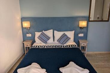 Пансион Coral