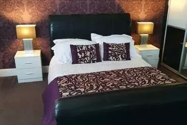 Pensione Southfield Lodge