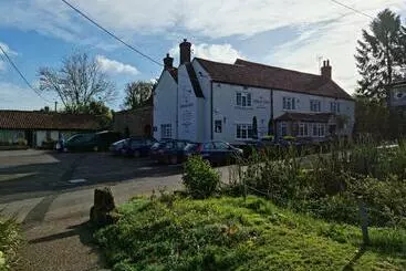 The Swan Inn