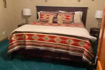 Hostelli The Electric Bungalow