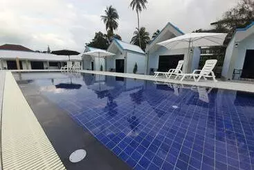 Hotel Cc Beach Resort