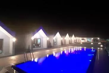 Hotel Cc Beach Resort