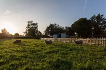 Hôtel Midland Farm