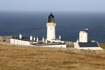 コテージ North Star Glamping