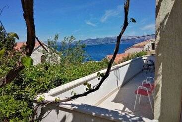 Pensjonat Guest House Hazdovac