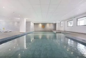 Appartement Résidence Prestige Odalys Front de Neige