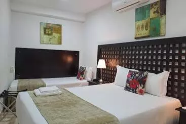 Bed & Breakfast Square