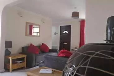 Gîte Rural Country Escape Lydden