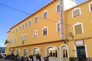 فندق San Francisco