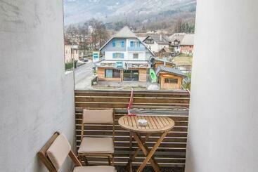 Pension Apartments Skok With Free Parking