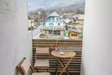 Majatalo Apartments Skok With Free Parking