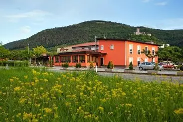 پانسیون Guesthouse Ošterija