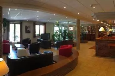 Hotel Kyriad Sens