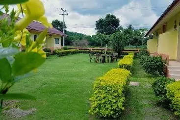 Hotel Let's Gold Valley