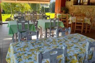 فندق Rural Alavera