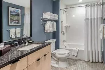 هتل Worldmark Portland Waterfront Park