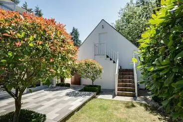 Casa Rurale The Annexe