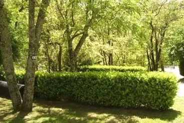 Hotel Camping La Charderie