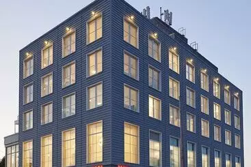 ホテル The Rockaway