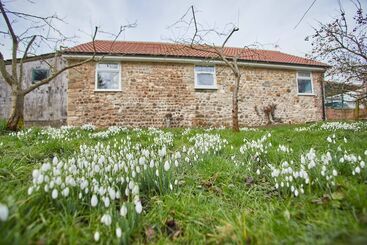 Snowdrop Cottage