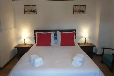 ホテル Cortijo Mirasol