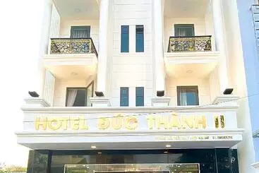 هتل đức Thành 2