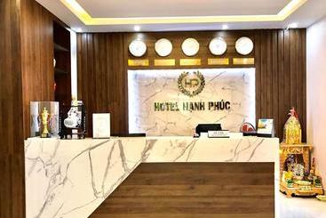 Hotel Hạnh Phúc