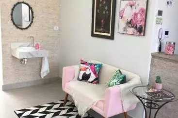 ホテル Pousada Della Nonna