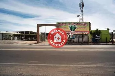 Hotelli Magueyaso